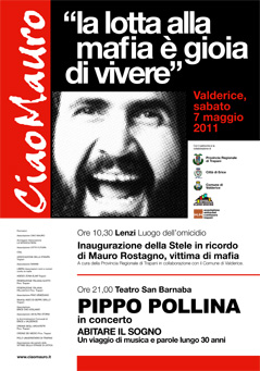 7 maggio 2011