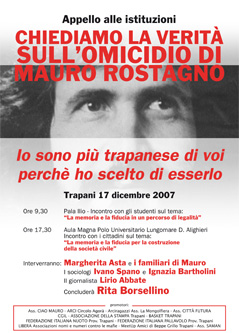 convegno 2007